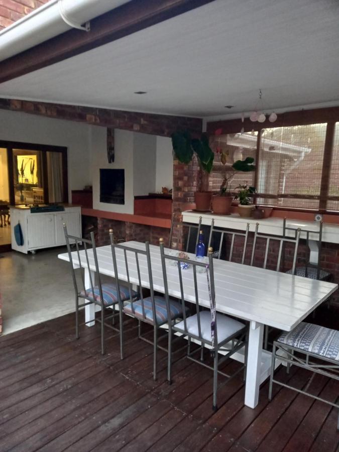 Plettenberg Bay 7 Bunker Avenue Екстер'єр фото