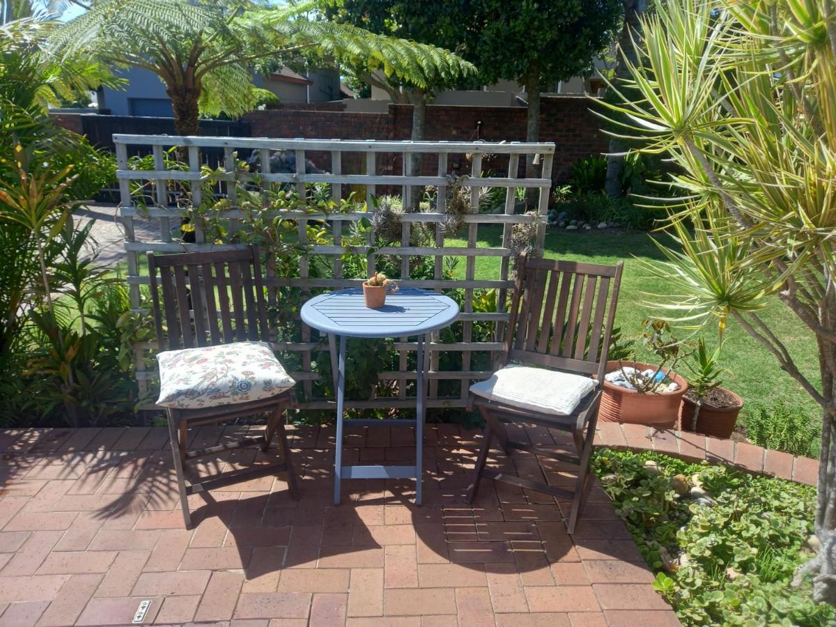Plettenberg Bay 7 Bunker Avenue Номер фото