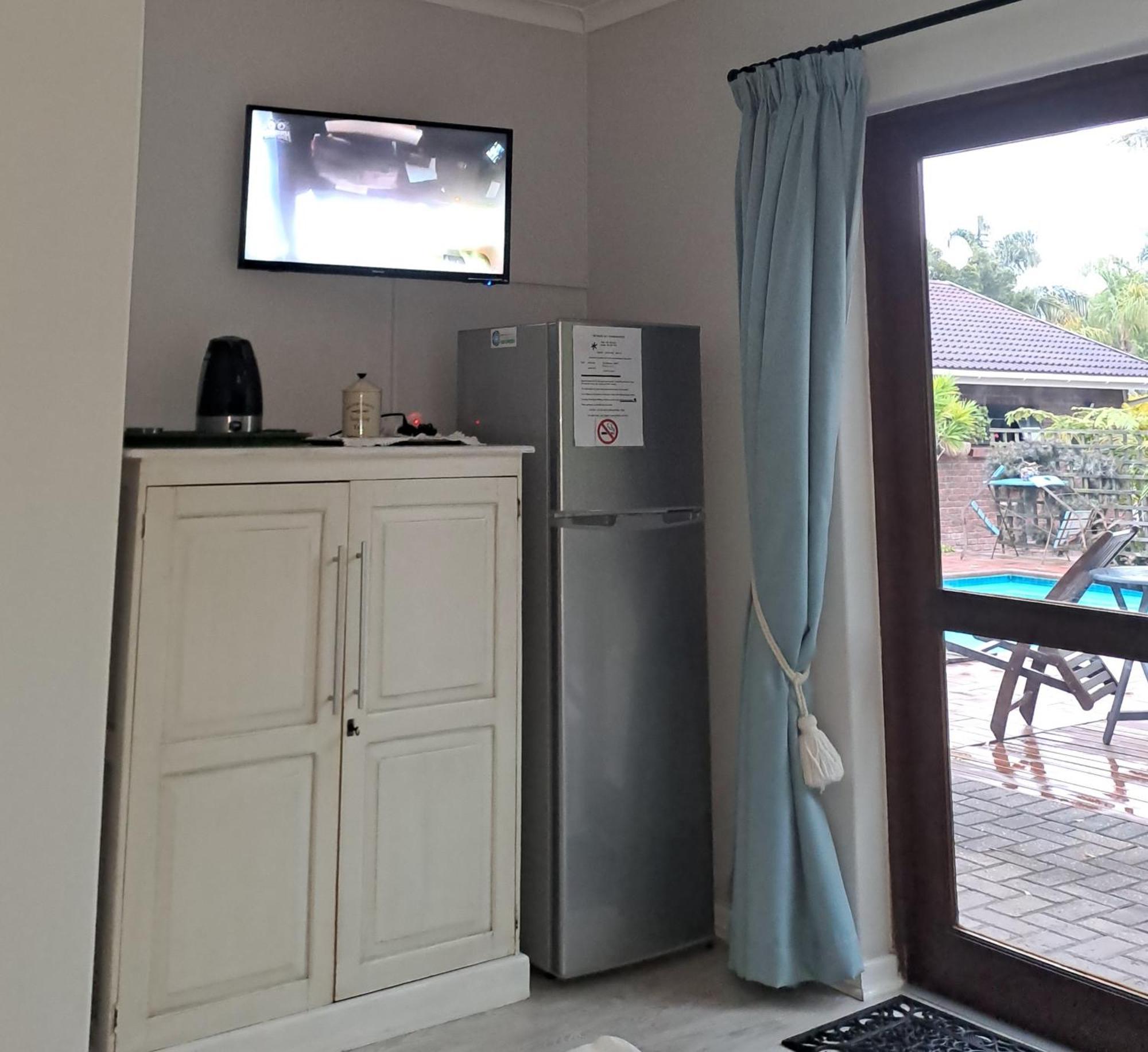 Plettenberg Bay 7 Bunker Avenue Екстер'єр фото